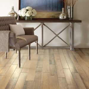 Health Benefits of Wood Floors