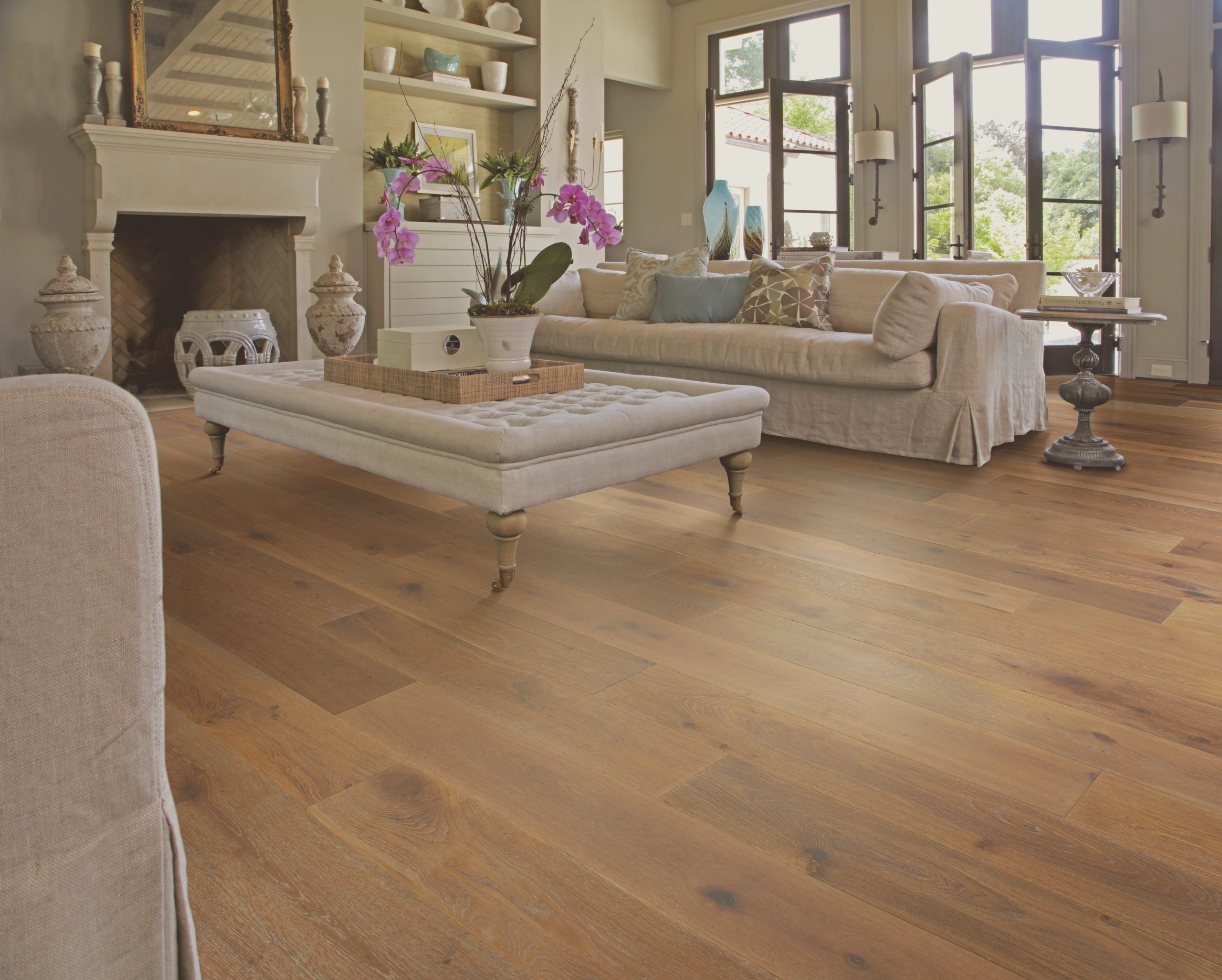Which Hardwood Flooring is the Hardest?