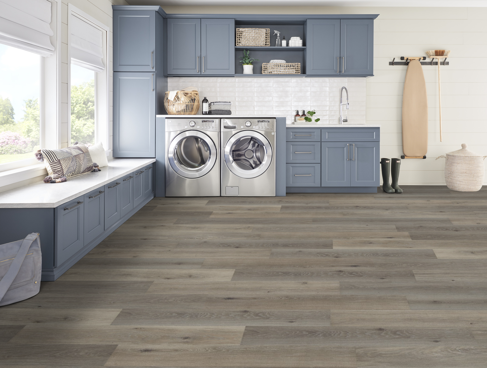 Best Flooring for Coastal Homes in Charleston, SC