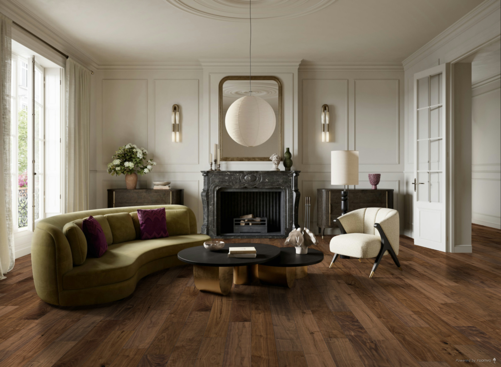 How Humidity Affects Hardwood