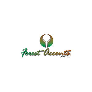 Forest Accents Logo
