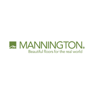 Mannington Logo