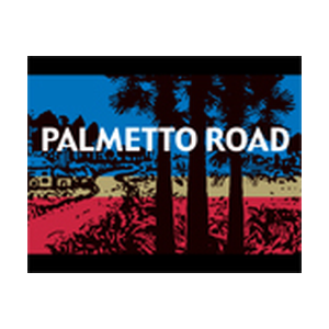 Palmetto Road Logo